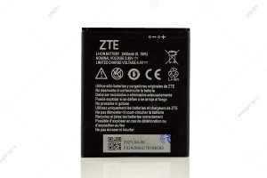 Аккумулятор для ZTE Blade A520, Li3824T44P4h716043