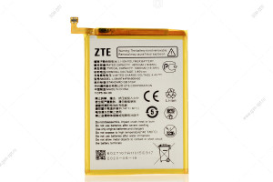 Аккумулятор для ZTE Blade A6 Lite, Li3949T44P8h906450