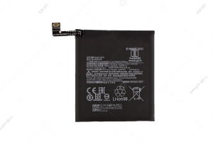 Аккумулятор для Xiaomi BP41, Xiaomi Mi 9T/ Redmi K20 - 3900mAh