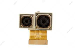 Камера основная для Xiaomi Mi 9T/ Mi 9T Pro/ Redmi R20/ Redmi K20 Pro (модуль 2 камеры)