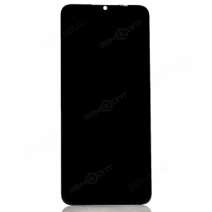Дисплей для Realme C25/ C25S/ Narzo 50A с тачскрином, orig.ic
