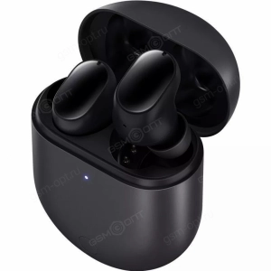 Беспроводные наушники Xiaomi Redmi AirDots 3 Pro, TWSEJ01ZM, черный