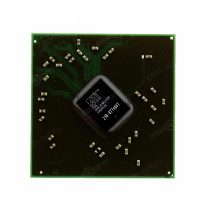 Видеочип 216-0774007 AMD Radeon HD 5470M