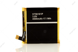 Аккумулятор для Blackview BV6000, V756161P