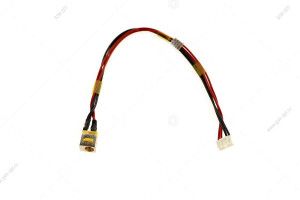 Разъем зарядки для ноутбука Acer Aspire 4920/ 5335/ 5735/ 5735Z/ 6920 с кабелем