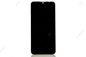 Дисплей для Huawei P Smart 2019 с тачскрином, черный, orig.c