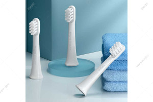 Набор насадок для зубной щетки Xiaomi Mijia Electric Toothbrush T100, MBS302