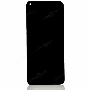Дисплей для Honor 50 Lite/ Nova 8i с тачскрином, черный, orig.c (COF)