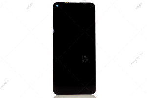 Дисплей для Xiaomi Redmi Note 9/ Redmi 10X с тачскрином, черный, orig.c, уценка