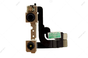 Шлейф для iPhone 12 Pro Max с фронтальной камерой