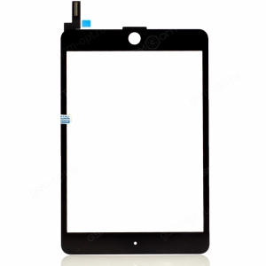 Тачскрин для iPad Mini 4 (2015) черный