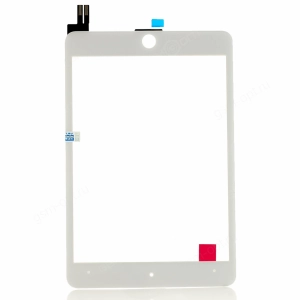 Тачскрин для iPad Mini 5 (2019) белый