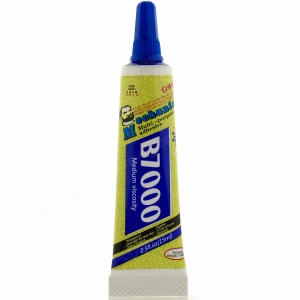 Клей-герметик для тачскринов Mechanic B-7000 15ml (прозрачный)