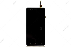 Дисплей для Lenovo Vibe K5 Note (A7020a48) с тачскрином, черный