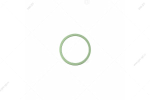 Кольцо камеры для iPhone 11 зеленый