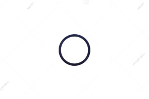 Кольцо камеры для iPhone 12 синий
