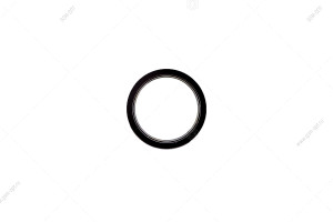 Кольцо камеры для iPhone 12 Pro черный