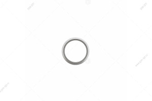 Кольцо камеры для iPhone 8 белый