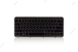 Клавиатура для ноутбука HP Pavilion DM3/ DM3-1000/ DM3t/ DM3z Series черный