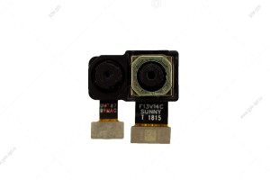 Камера основная для Huawei Honor 7C Pro (модуль 2 камеры)