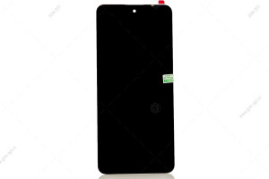 Дисплей для Xiaomi Poco M4 Pro 5G/ Redmi Note 11 5G/ Redmi Note 11S 5G  с тачскрином, черный