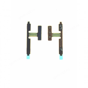Шлейф для Samsung A125F/ A326B/ M125F/ M317F/ M515F/ M526B с кнопками громкости