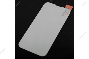 Защитное стекло Zipax для iPhone 13 mini, прозрачное