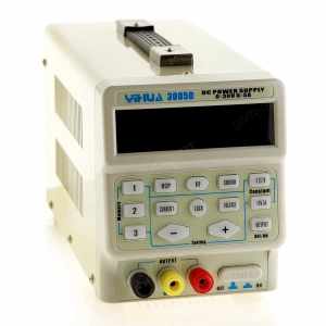 Блок питания YIHUA 3005D (30V, 5A)