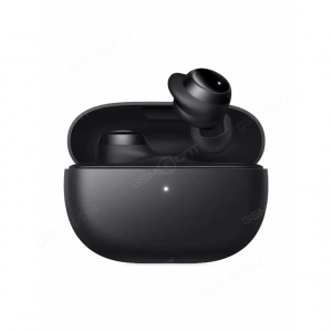 Беспроводные наушники Xiaomi Redmi Buds 3 Lite, черный