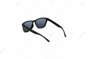 Очки солнцезащитные Mijia Classic Square Sunglasses Box Grey, с поляризационными линзами