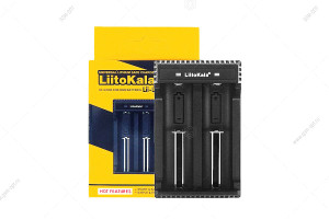 Зарядное устройство для аккумуляторов LiitoKala Lii-L2