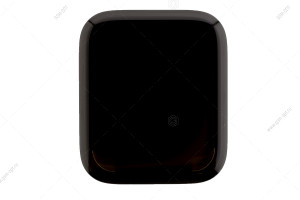 Дисплей для Apple Watch Series 5/ SE (40мм) с тачскрином, черный