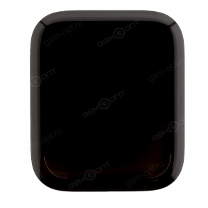 Дисплей для Apple Watch Series 5/ SE (40мм) с тачскрином, черный