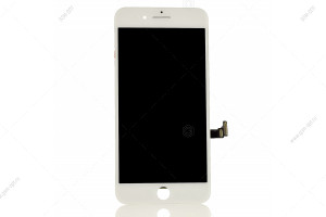 Дисплей для iPhone 8 Plus белый, оригинал