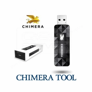 Купить Программатор для обслуживания телефонов Chimera Dongle + активация 1 год. с доставкой по России от двух дней и оплатой при получении от 11900 рублей