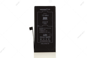 Аккумулятор для iPhone 12 mini - 2227mAh, Nohon