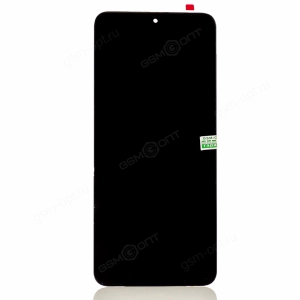 Дисплей для Huawei Nova Y90/ Nova 12i с тачскрином, черный