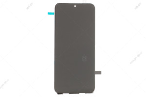 Дисплей для Huawei P50 с тачскрином, черный, orig