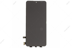 Дисплей для Xiaomi 12T/ 12T Pro/ Redmi K50S/ Redmi K50S Pro с тачскрином черный (OLED)