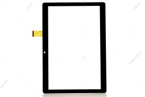 Тачскрин для планшета (10.1") HK101PG3373B-V01 черный