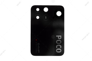 Стекло камеры для Xiaomi Poco M4 Pro 4G