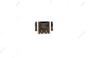 Разъем зарядки для Samsung T510/ T515/ T590/ T595/ T820/ T825/ T830 (Type-C)