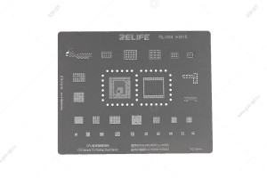 Трафарет Relife для Huawei HW15 (T=0.12mm)