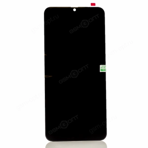 Дисплей для Samsung Galaxy A50 (A505F)/ A50s (A507F)/ A30 (A305F) без рамки (In-Cell)