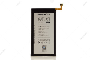 Аккумулятор для Samsung S10, G973F - 3300mAh, Nohon