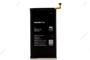Аккумулятор для Samsung S10+, G975F - 4100mAh, Nohon