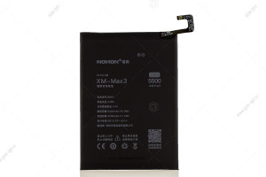 Аккумулятор для Xiaomi BM51, Mi Max 3 - 5500mAh, Nohon