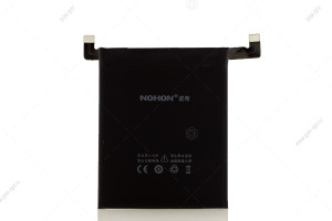 Аккумулятор для Xiaomi BM4X, Mi 11 - 4600mAh, Nohon