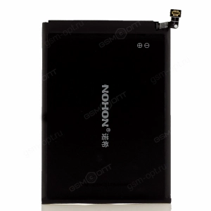 Купить Аккумулятор для Xiaomi BN62 Poco M3, Redmi 9T- 6000mAh, Nohon с доставкой по России от двух дней и оплатой при получении от 1090 рублей