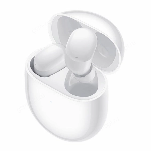 Беспроводные наушники Xiaomi Redmi Buds 4, M2137E1, белый
